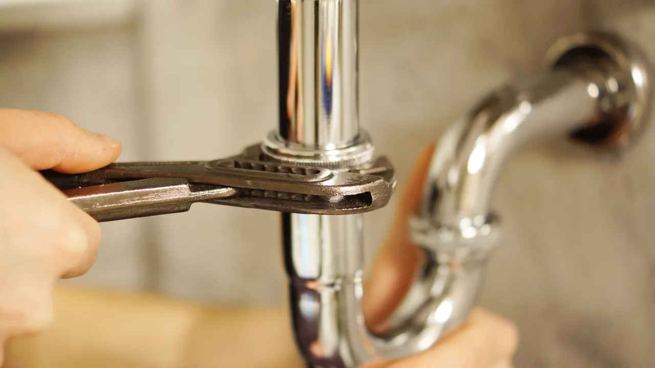 General Plumbing Repairs in Chesterfield by Harrison's Plumbing & Bathrooms