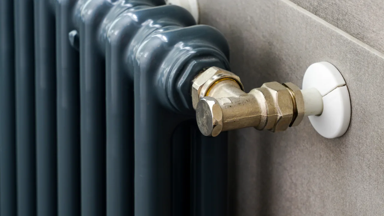 Radiator Installation & Repair in Chesterfield by Harrison's Plumbing & Bathrooms